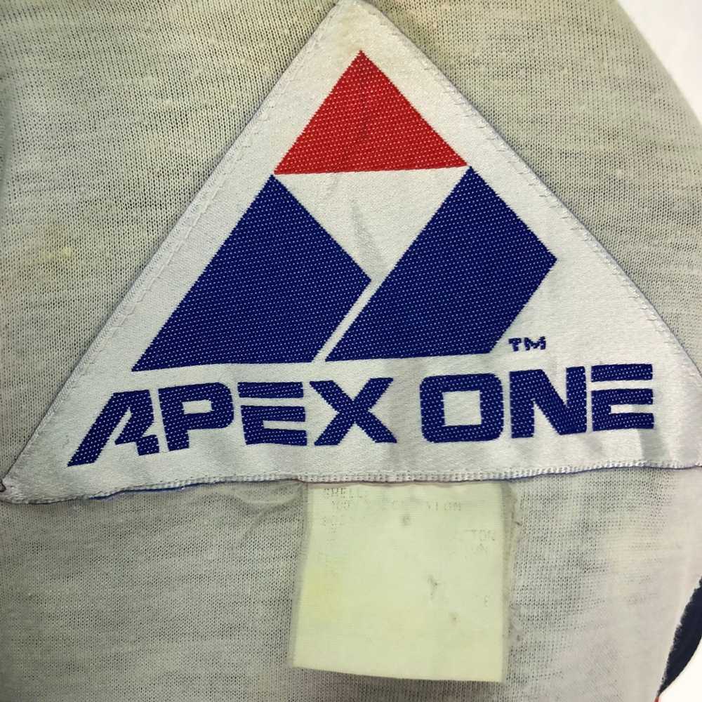 Apex One