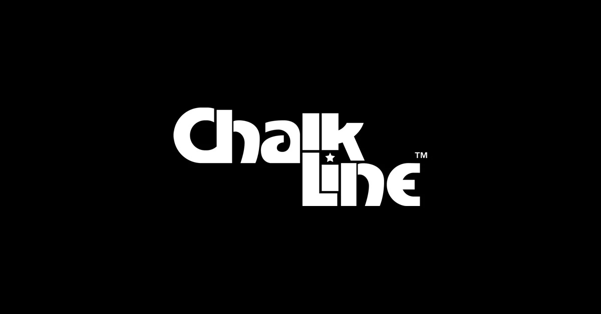 Chalk Line