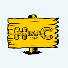 H Bar C