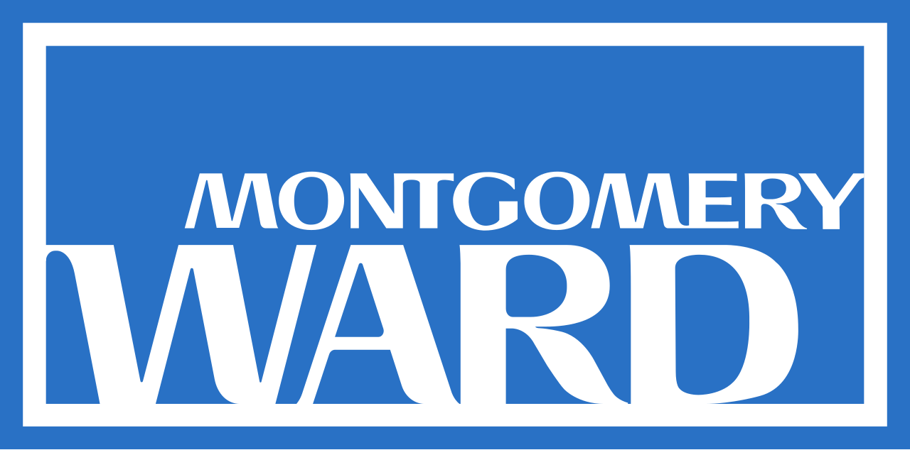 Montgomery Ward